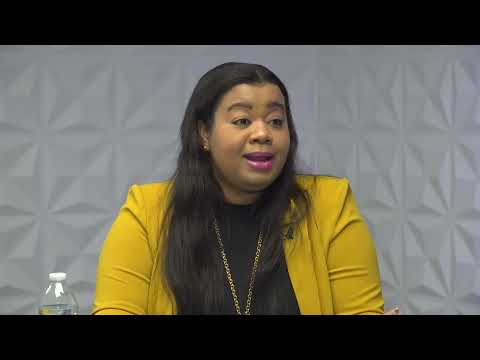 Nicodhia P. Laplante, CEO Prime Home Care LLC — nan Mitan Kafou a ak Marc Lubin - Nicodhia Laplante interview